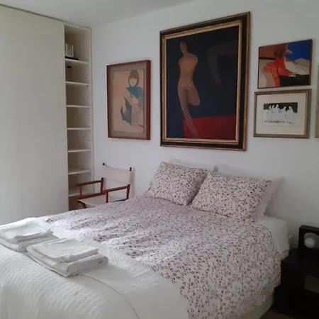 Apartman Apartment, Bairro Dos Actores *