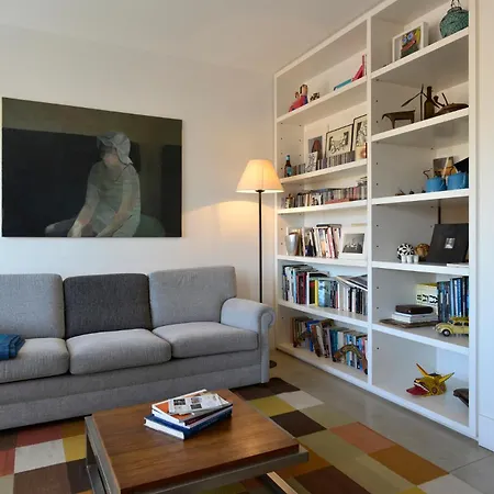 Apartment, Bairro Dos Actores Apartment *