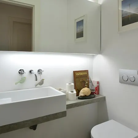Daire Apartment, Bairro Dos Actores *
